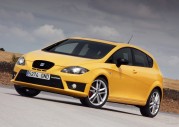 Seat Leon Cupra